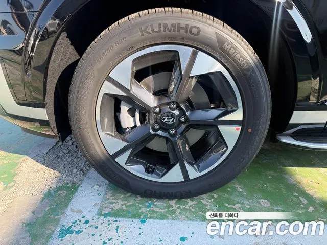Hyundai Palisade — фото 18