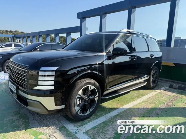 Hyundai Palisade — фото 2