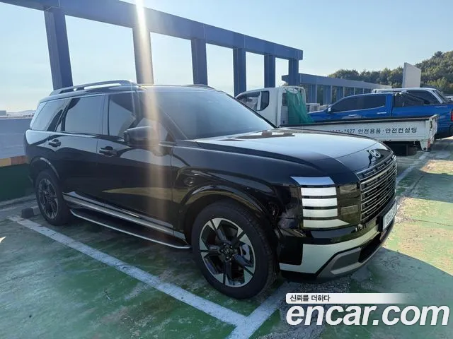 Hyundai Palisade — фото 3
