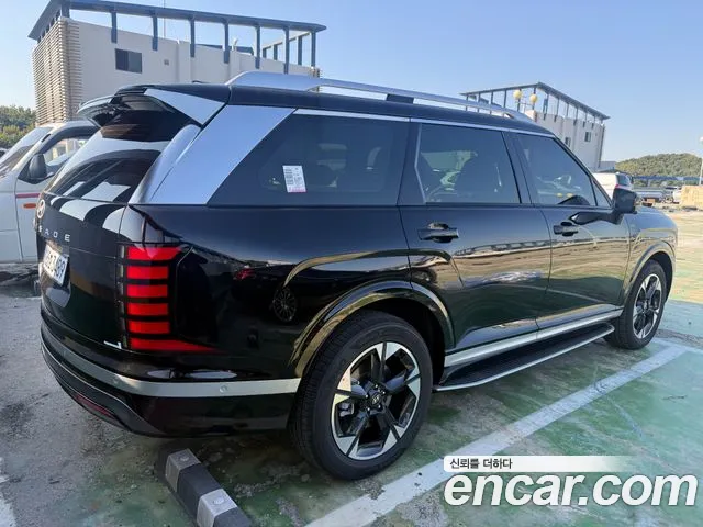 Hyundai Palisade — фото 6