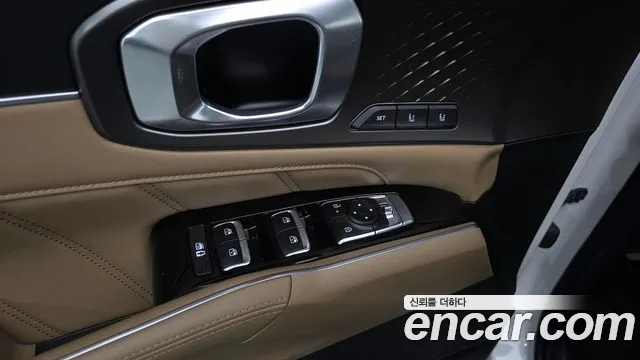 Kia Sorento — фото 17