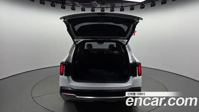 Kia Sorento — фото 20