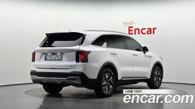 Kia Sorento — фото 2