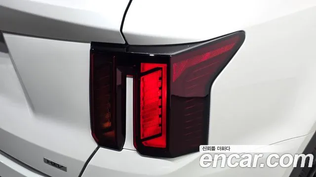 Kia Sorento — фото 23