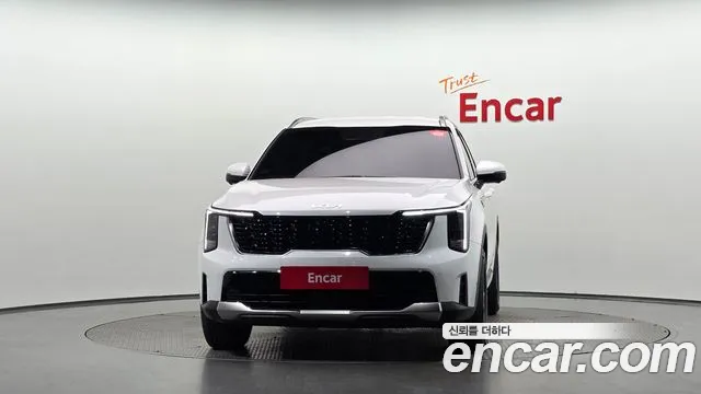 Kia Sorento — фото 3