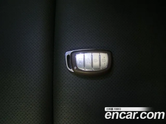 Hyundai Tucson — фото 17