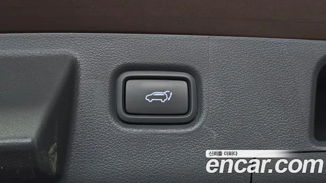 Hyundai Nexo — фото 27