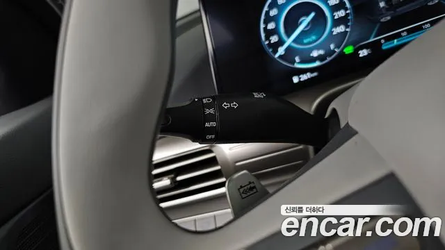 Hyundai Nexo — фото 30