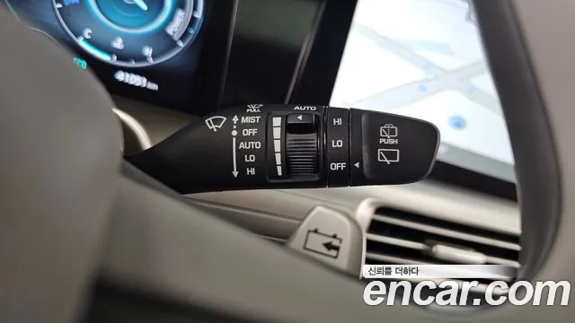 Hyundai Nexo — фото 36