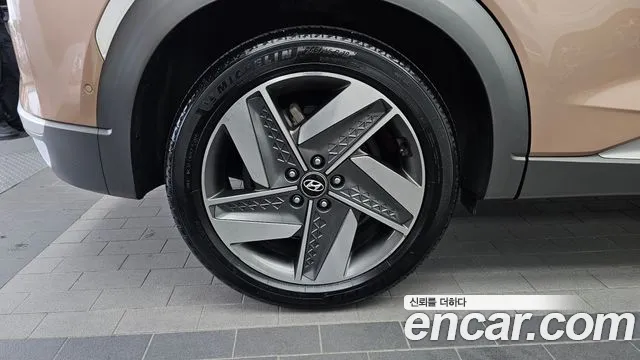 Hyundai Nexo — фото 5