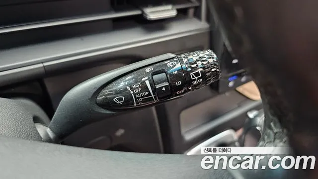 Hyundai Staria — фото 19
