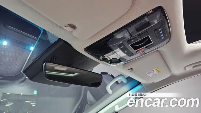 Hyundai Staria — фото 20
