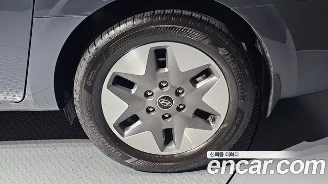 Hyundai Staria — фото 21