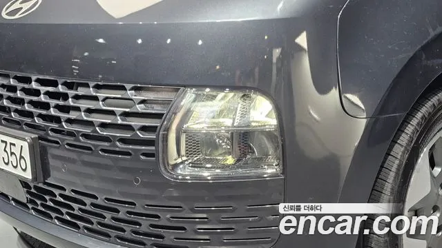 Hyundai Staria — фото 22