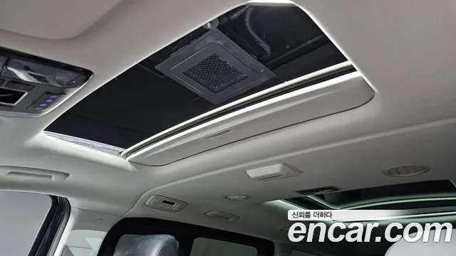 Hyundai Staria — фото 27