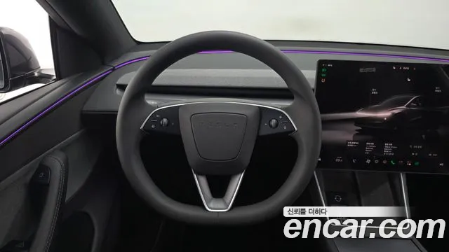 Tesla Model Y — фото 13