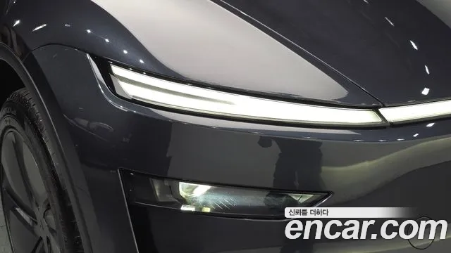 Tesla Model Y — фото 22