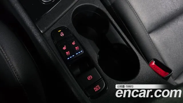 Kia Niro — фото 18