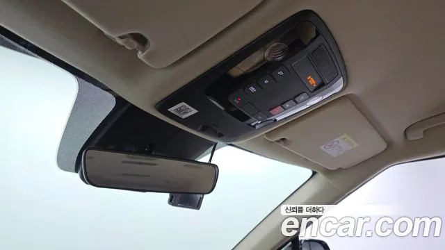 Kia Carnival — фото 19