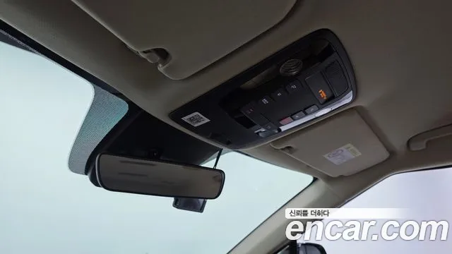 Kia Carnival — фото 20