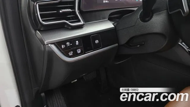 Kia Sportage — фото 20