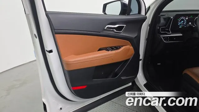 Kia Sportage — фото 24
