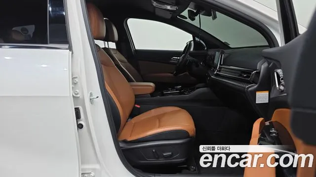 Kia Sportage — фото 26