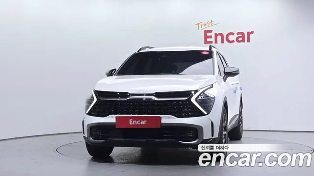 Kia Sportage — фото 3