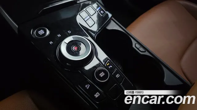 Kia Sportage — фото 9