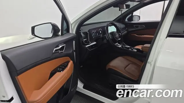 Kia Sportage — фото 10