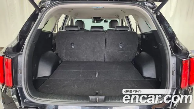 Kia Sorento — фото 20