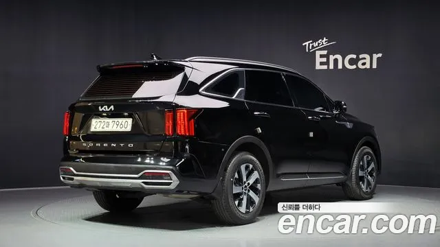 Kia Sorento — фото 2