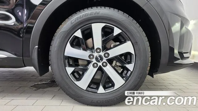 Kia Sorento — фото 21