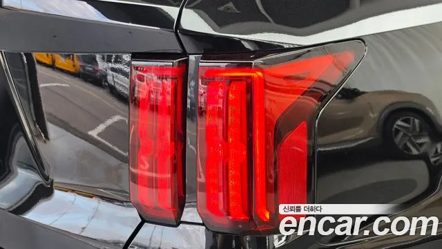 Kia Sorento — фото 23