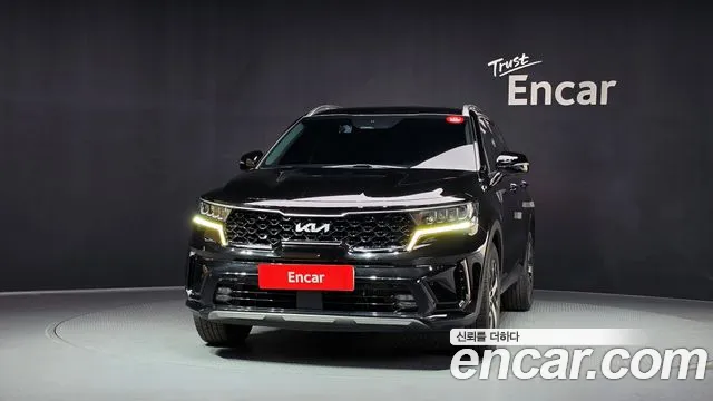 Kia Sorento — фото 3