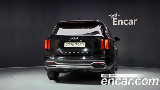 Kia Sorento — фото 4