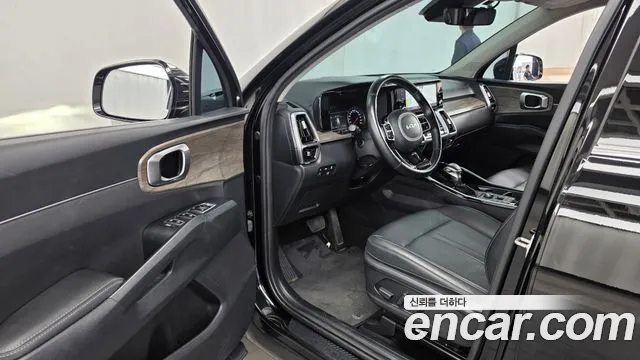 Kia Sorento — фото 10