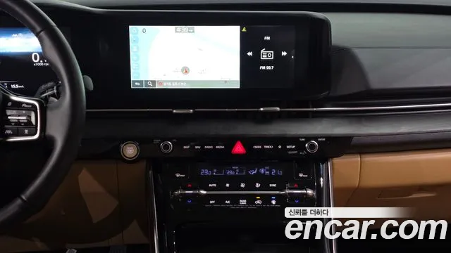 Kia Carnival — фото 13