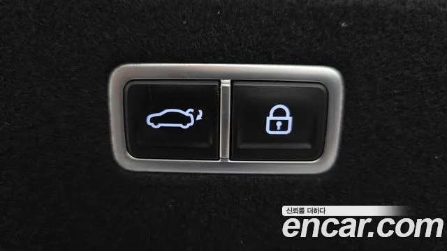 Genesis G90 — фото 15