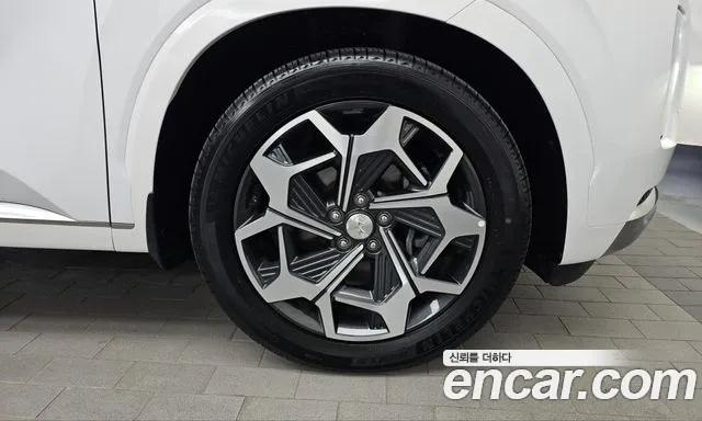 Hyundai Palisade — фото 21