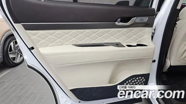 Hyundai Palisade — фото 25