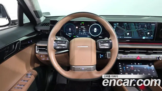 Hyundai Grandeur — фото 12