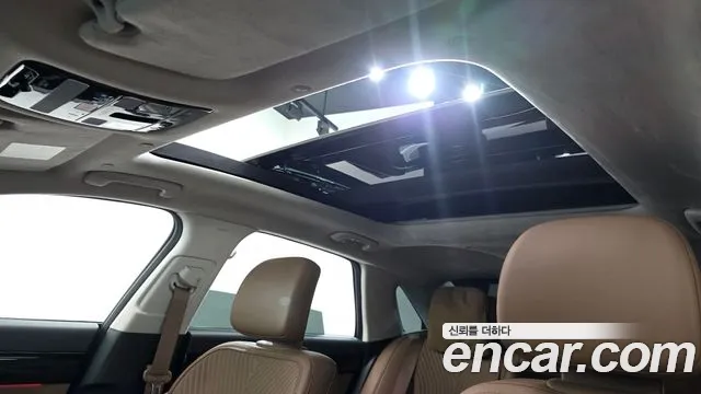 Hyundai Grandeur — фото 19