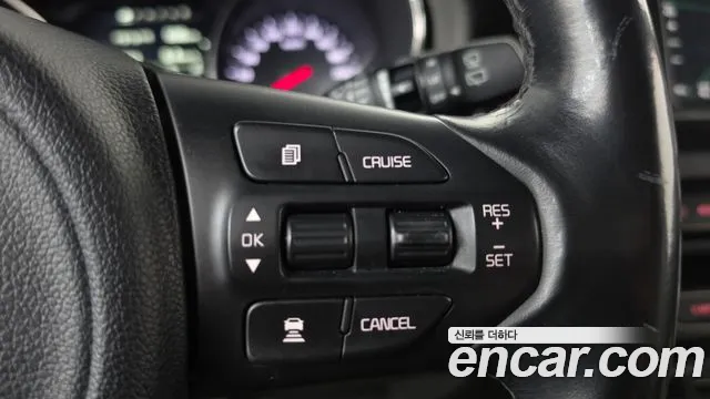 Kia Carnival — фото 15