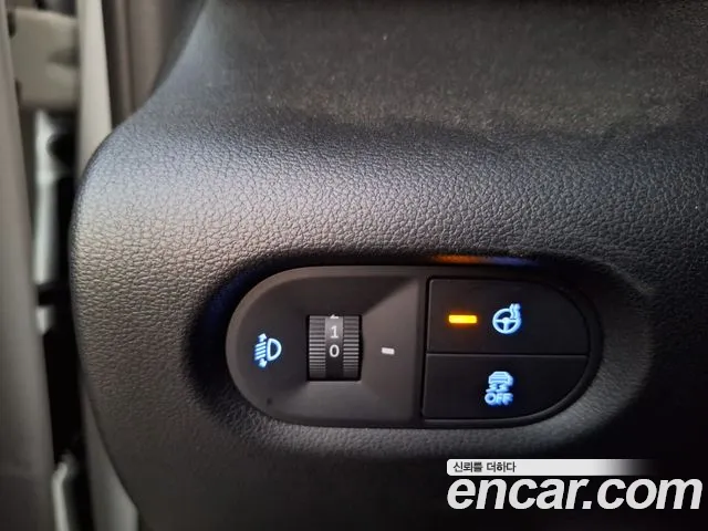 Hyundai Casper — фото 10