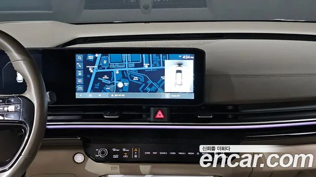 Kia Carnival — фото 14