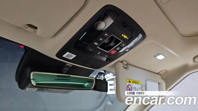 Kia Carnival — фото 19