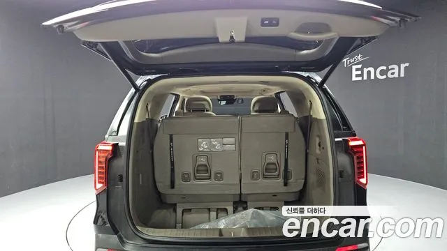 Kia Carnival — фото 20