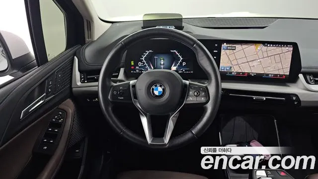 BMW 2-Series — фото 12