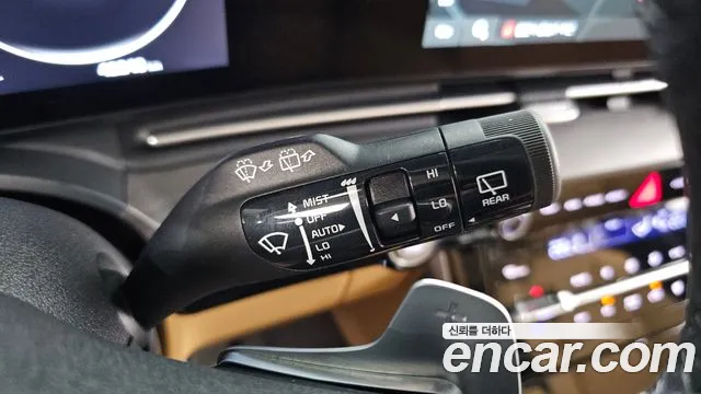Kia Carnival — фото 18